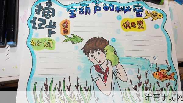 hlw32life葫芦里不卖药：1. 葫芦里的秘密：生活中的奇妙发现