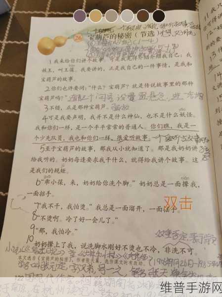 hlw32life葫芦里不卖药:1. 葫芦里的秘密:生活中的奇妙发现