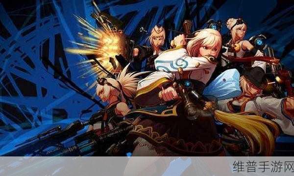 DNF手游决战者攻略,2022决战者连招思路及职业详解
