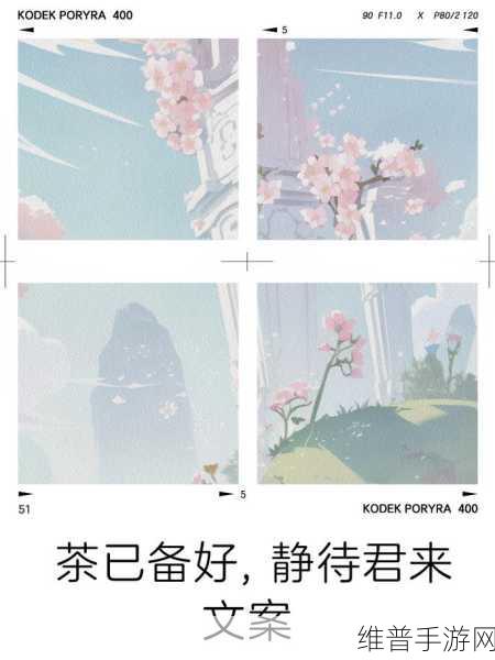 岁岁有今朝po茶茶好：1. 岁岁人间皆醉笑，今朝茶香伴共欢