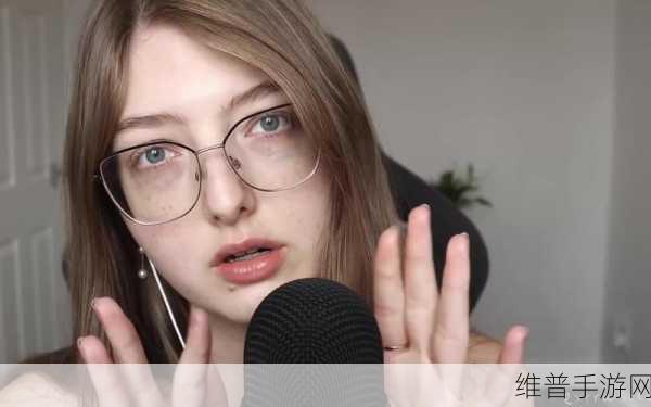 女生发出哼哼唧唧的声音助眠：1. ＂哼哼唧唧，伴你入梦的甜美旋律