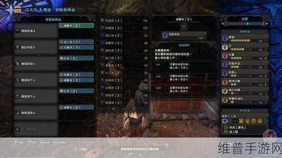 怪物猎人崛起3.0，百龙大锤毕业配装深度分享