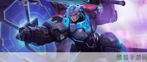 王者荣耀坦克英雄实力大揭秘