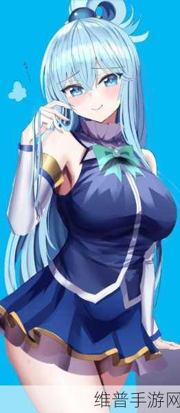 二次元人物桶二次元人物动漫：1. 《梦幻世界中的勇者与魔法少女