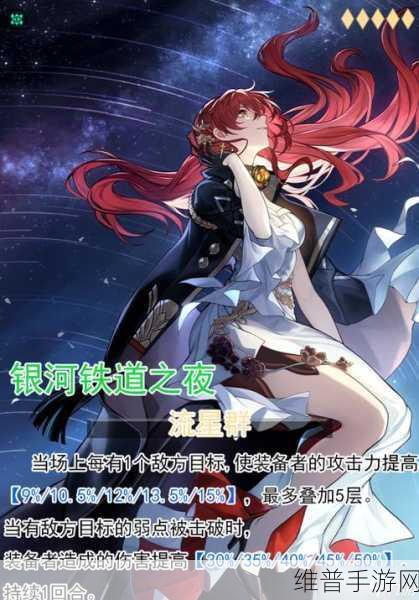 崩坏星穹铁道如泥酣眠深度解析与攻略指南