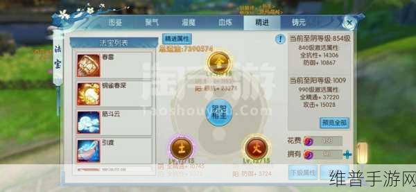 诛仙手游深度攻略，揭秘棋圣之魂的召唤与用途