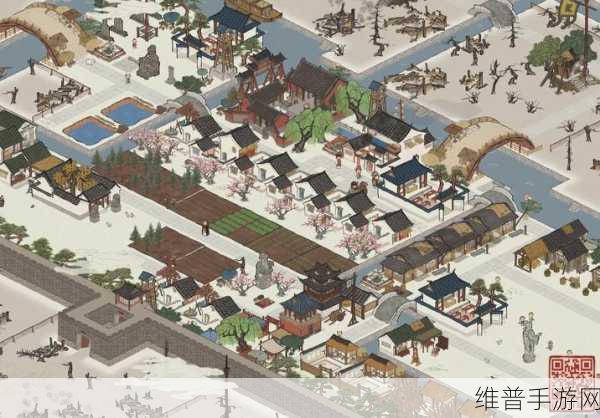 江南百景图皂荚高效获取秘籍大公开