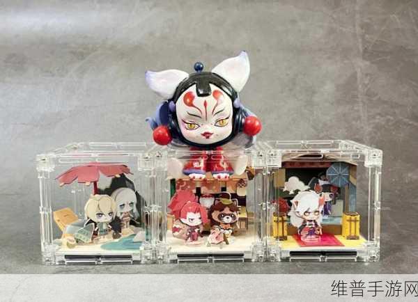 阴阳师劫财猫,萌趣装饰与获取攻略详解
