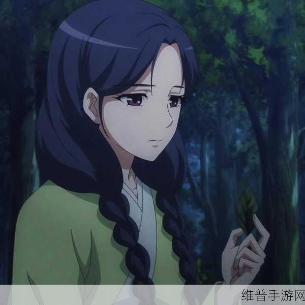 狐妖小红娘手游，月啼暇 SR 伙伴的深度解析