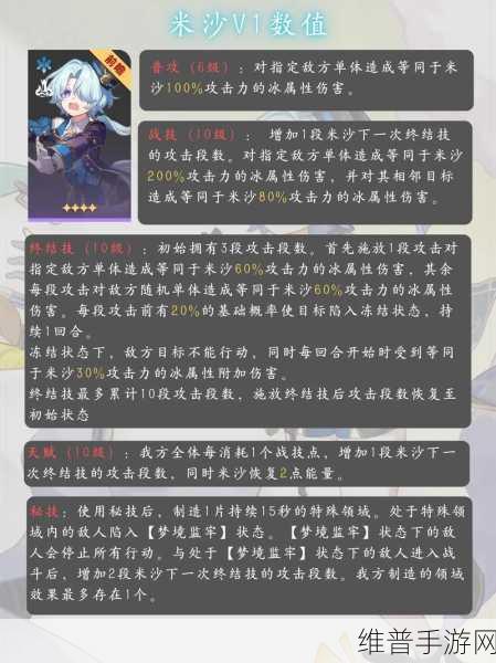 崩坏星穹铁道阿兰等级突破材料全解析