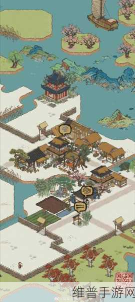 江南百景图沈万三宝藏全解析