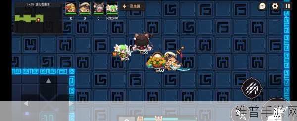 坎公骑冠剑老虎村三星通关秘籍大公开