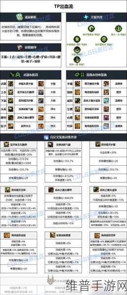 DNF110级女大枪毕业装备搭配深度解析