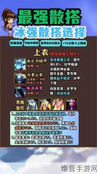 DNF手游攻略，剑魂耳环选择指南，黑白混沌深度解析