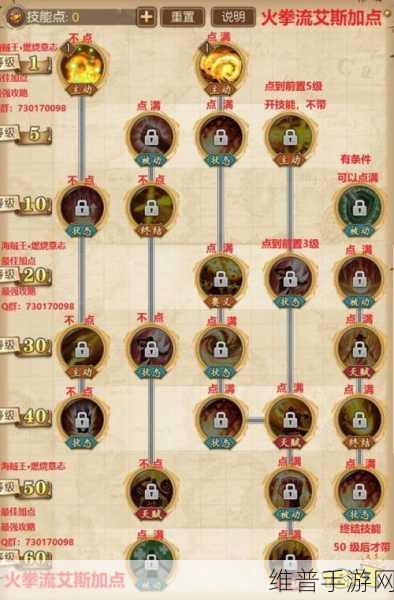 航海王燃烧意志，艾斯装备抉择指南