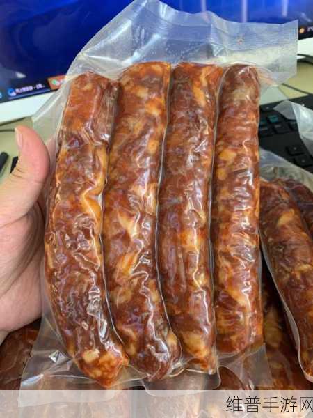 小洞饿了想吃大香肠：1. 小洞的美食探险：寻找大香肠的奇妙旅程