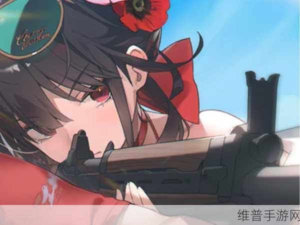 胜利女神nikke和腾讯：1. 《胜利女神Nikke：腾讯带你走进未来战场