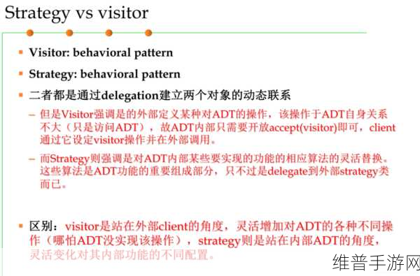 GenericVisitorAdaptercom：当然可以！以下是一些关于“GenericVisitorAdapter”的新标题建议，每个标题都不少于10个字：