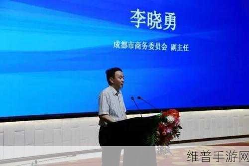 北京大佬李晓勇：1. 李晓勇：引领北京商业潮流的新力量