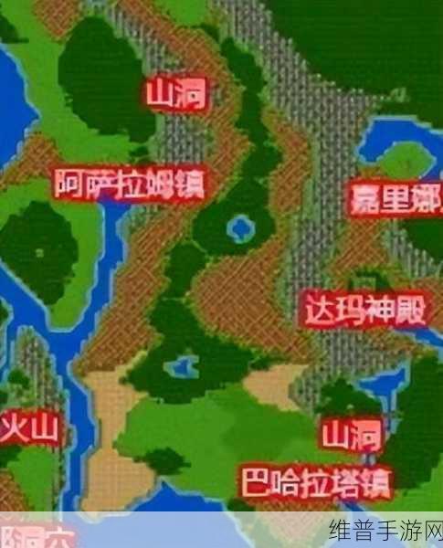 fc勇者斗恶龙3作弊大全详解：勇者斗恶龙3全攻略与隐藏秘籍详解