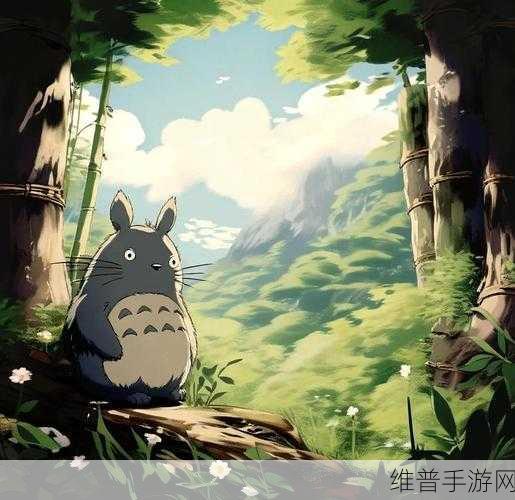 创造与魔法，解锁4月24日新坐骑阳光龙猫的全面攻略