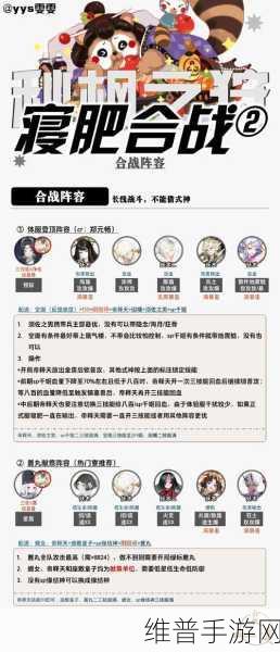 阴阳师寝肥合战怎么玩，为崽而战寝肥合战玩法深度解析