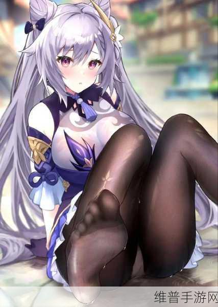 原神ちゃんが腿法娴熟を：原神ちゃん的腿法技巧大揭秘：如何在战斗中灵活运用！