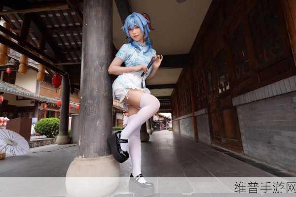 原神ちゃんが腿法娴熟を：原神ちゃん的腿法技巧大揭秘：如何在战斗中灵活运用！