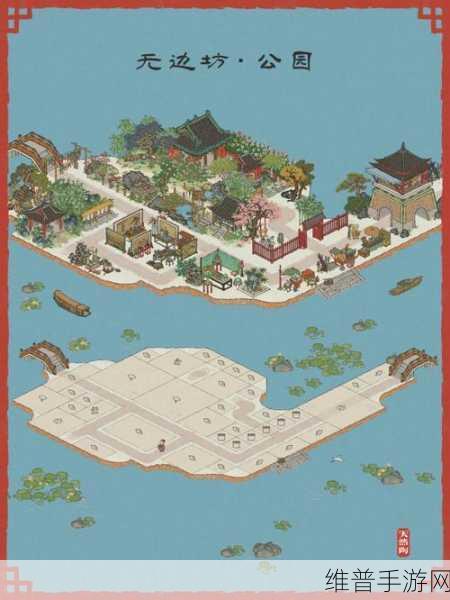 江南百景图环境和谐攻略，提升环境值秘籍大公开