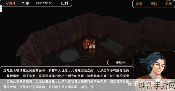 金庸群侠传 3 古墓派密道通关秘籍