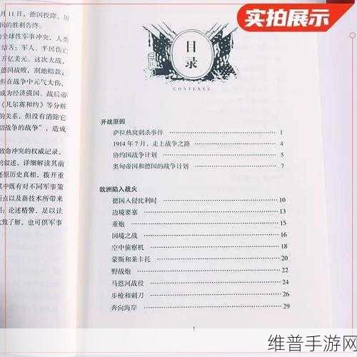 免费a一战二战三站四站:1. 免费体验:从一战到四战的历史启示