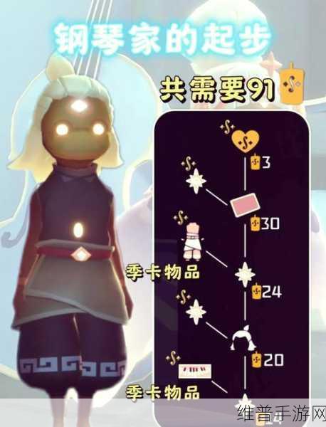 光遇新季节联动Aurora上线全攻略