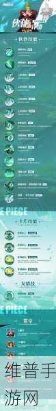 航海王热血航线限时召唤全解析