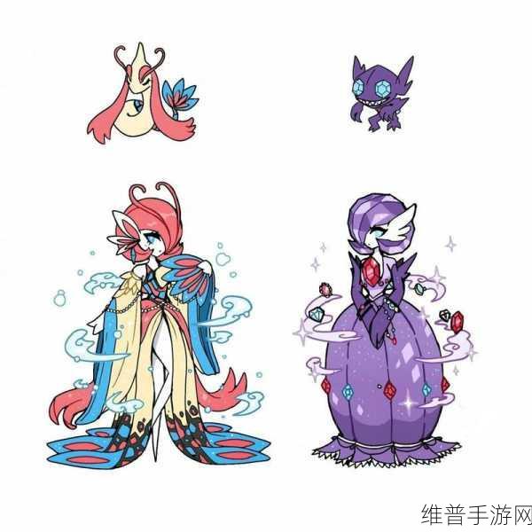 精灵宝可梦狂桶沙奈朵游戏版本号:精灵宝可梦狂桶沙奈朵:幻影之旅与神秘之境