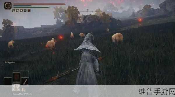 艾尔登法环闪退：1. 《艾尔登法环》闪退问题解析与解决方案