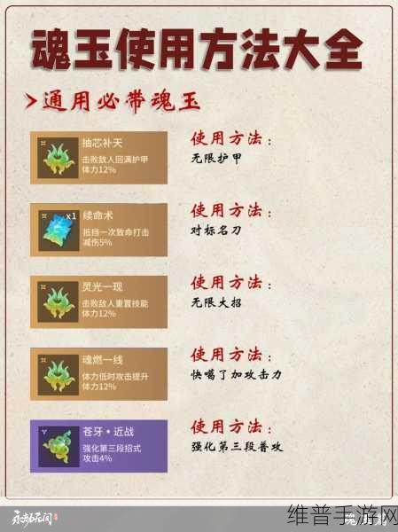 永劫无间,新手必知的易上手武器指南