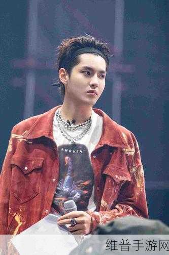 吴亦凡：1. 吴亦凡：从偶像到音乐制作人的蜕变之路
