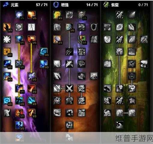 巫妖王之怒团组萨满的原因：巫妖王之怒：团组萨满的崛起与策略解析