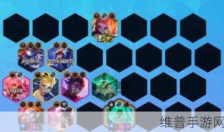 云顶之弈S8赛季,佐伊装备推荐与深度解析