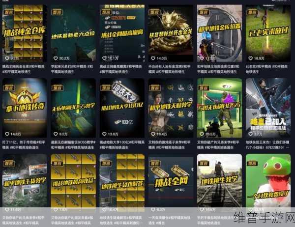 和平精英新玩法深度解析,探秘战备积分,解锁实力提升的独特路径