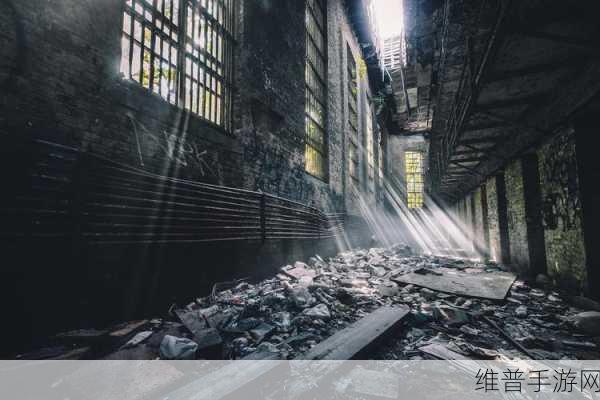 11.0暗影界主线开启:暗影界的秘密:探索未知与遗忘的力量