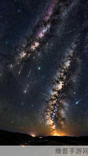 星空无限影视：1. 星辰大海：探索无尽宇宙的奇幻旅程