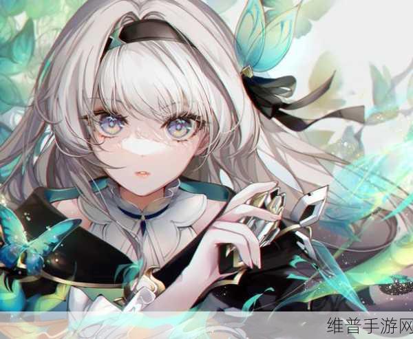 2DNagoonimation_HonKai：1. 《二次元娜可露露的冒险之旅：梦幻动画篇