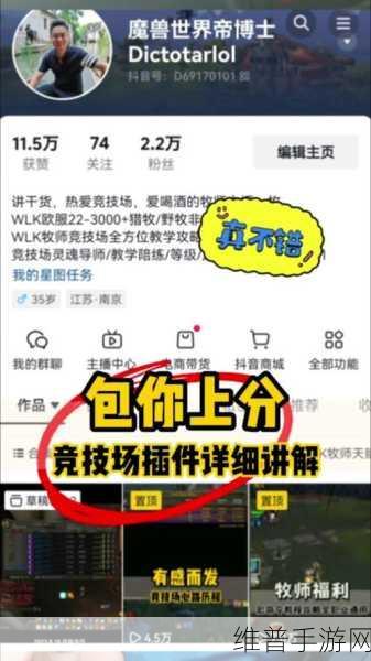 魔兽世界如何删除所有插件：魔兽世界插件管理全指南：如何彻底删除所有扩展