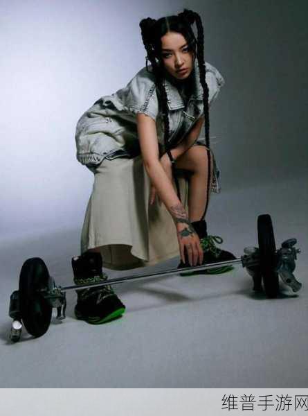 日本16岁rapper的由来：1. 日本16岁Rapper：年轻才华与街头文化的交融