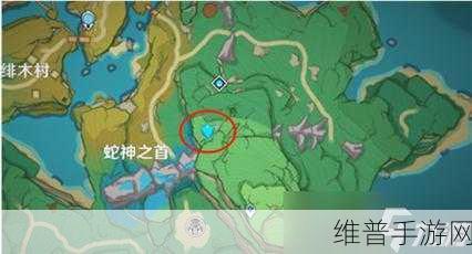 原神蛇神之首雷元素柱子激活全攻略