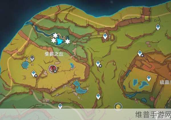 原神赛诺传说任务全宝箱收集攻略，详尽位置介绍