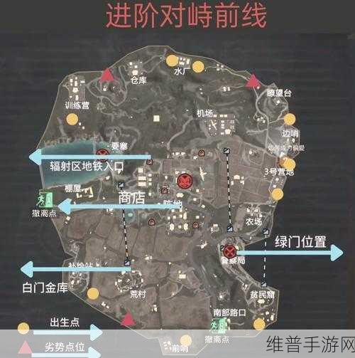 地铁逃生，探索其起源与手游魅力