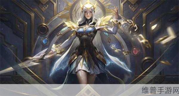 王者荣耀露娜启示之音皮肤深度价格与特性介绍