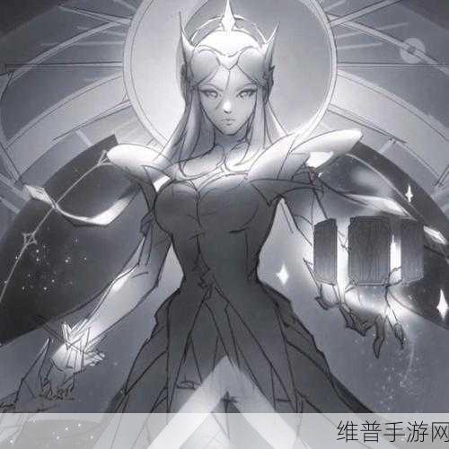 王者荣耀露娜启示之音皮肤深度价格与特性介绍